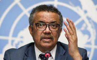 Приводит к тяжелой форме заболевания: в ВОЗ рассказали об опасности штамма «Омикрон»