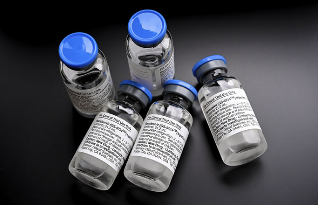 Чем будут лечить украинцев от коронавируса: популярные препараты