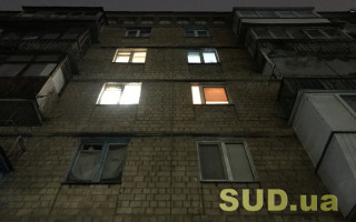 Под Черниговом пьяный мужчина выпрыгнул из окна