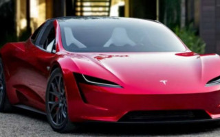 Назвали самые востребованные автомобили в 2021 году