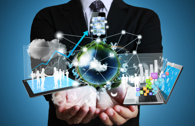 ЕС планирует принять закон, призванный контролировать интернет: детали