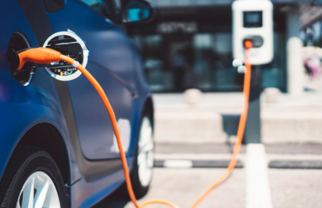 Укравтодор бере курс на електромобільність: затверджено план