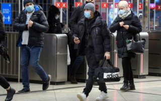 Швеция сокращает срок изоляции в связи с COVID-19