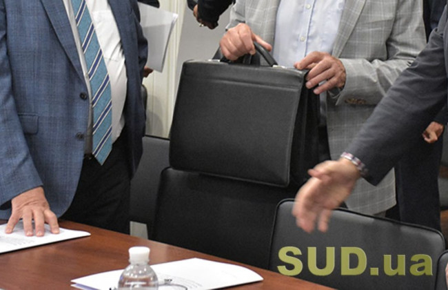 У НАДС відповіли на питання щодо нормативно-правового регулювання класифікації посад