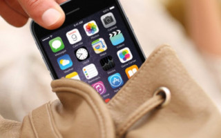 В Киеве на Подоле поймали группу воровок