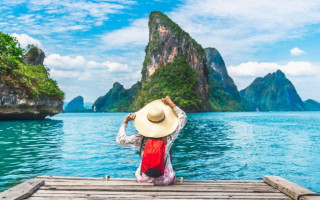 Въезд в Таиланд для вакцинированных упростят: что нужно знать туристам