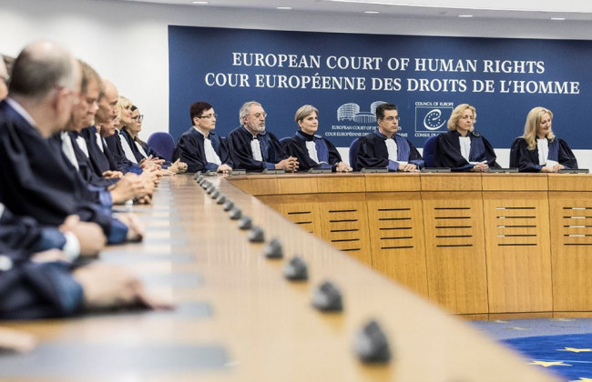 Конкурс на судью ЕСПЧ: известна тройка финалистов, которых Офис Президента направит ПАСЕ, эксклюзив