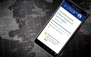 Верховна Рада переклала 181 закон англійською для потенційних інвесторів