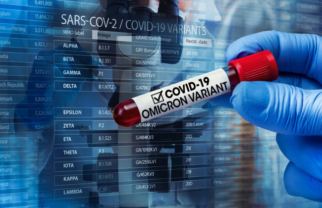 Жертвы «Омикрона» — кто они: изменился возраст пациентов с новым штаммом