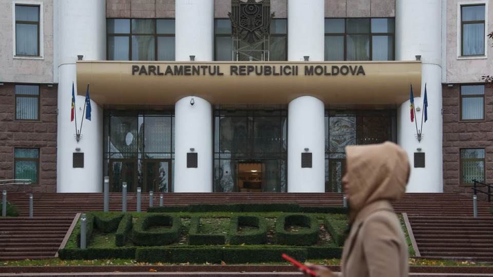 Прекращение поставок газа: Молдова ввела чрезвычайное положение на 60 дней
