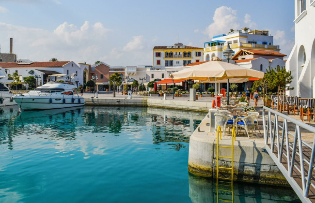 Кипр меняет правила въезда в страну: что нужно знать украинцам