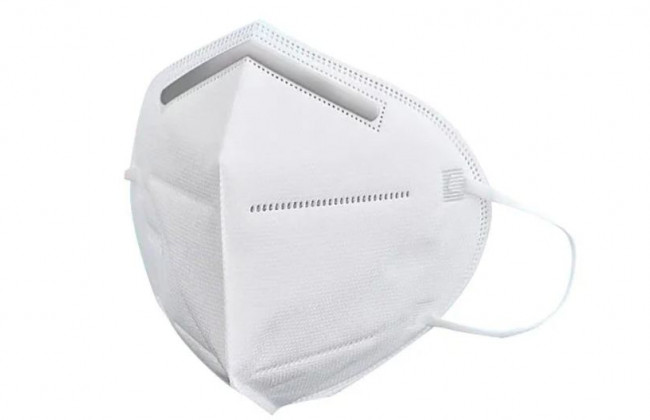 Какие маски лучше всего защищают от штамма «Омикрон»