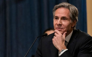 Блинкен сообщил, будут ли США давать жесткий ответ на агрессивные действия РФ