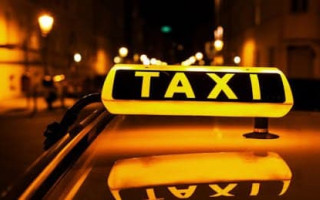 У Києві жорстоко вбили таксиста та викрали його авто: деталі