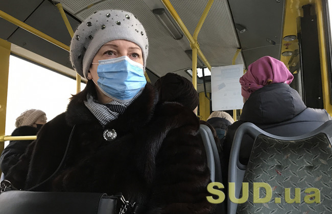 Всплеск заболеваемости: будет ли в Украине жесткий локдаун