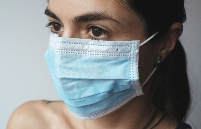 В Румынии новый антирекорд по заболеваемости COVID-19