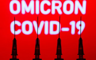 Стало известно, для кого не опасен штамм «Омикрон»