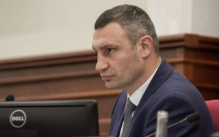 Кличко одолел штамм «Омикрон» и рассказал о симптомах