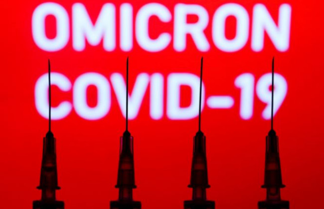 Стало известно, для кого не опасен штамм «Омикрон»