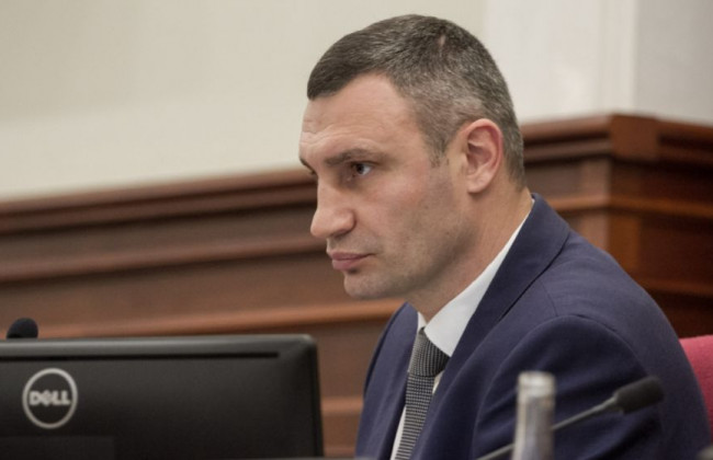 Кличко одолел штамм «Омикрон» и рассказал о симптомах