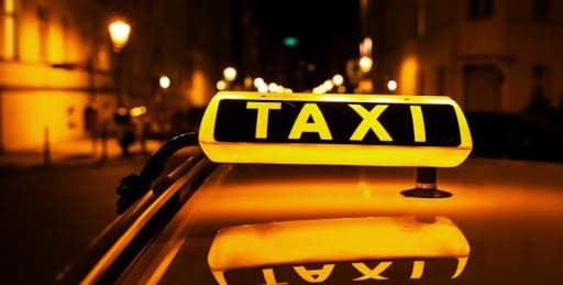 У Києві жорстоко вбили таксиста та викрали його авто: деталі