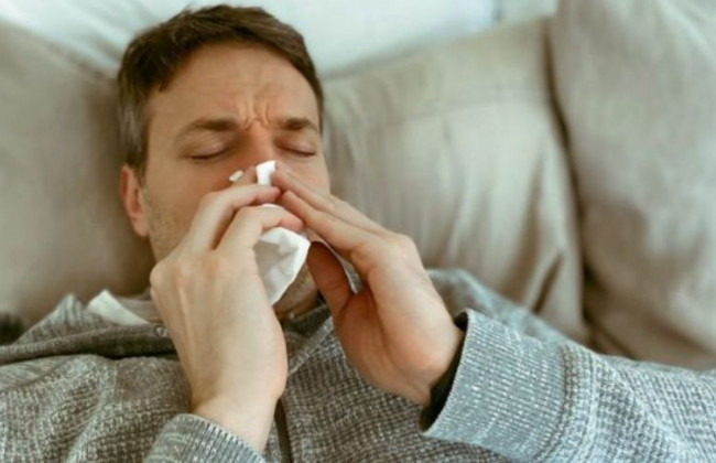 Ученые объяснили, почему во время коронавируса пропадает запах и вкус