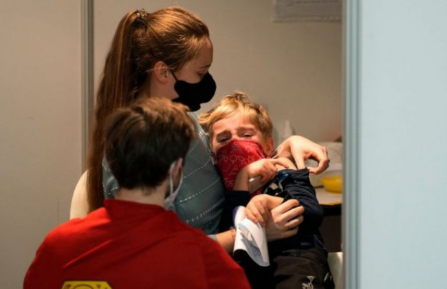 В Чехии неожиданно отказались от плана обязательной COVID-вакцинации