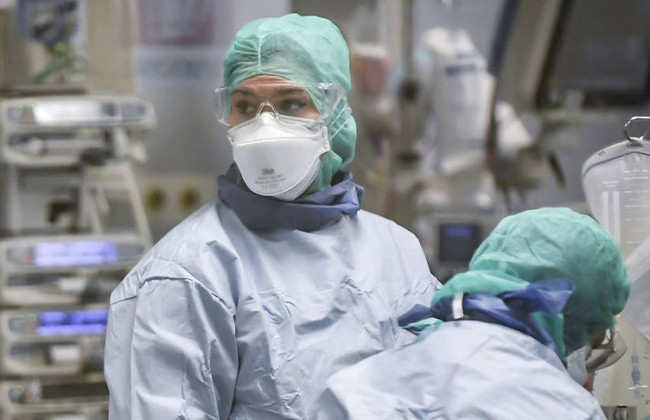 В Україні обіцяють жорстоко карати керівників медзакладів за переведення лікарів на пів ставки