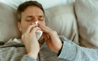 Ученые объяснили, почему во время коронавируса пропадает запах и вкус