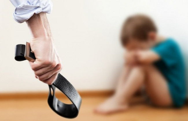 Насильство батьків над дитиною: яку справу розглядав Верховний Суд