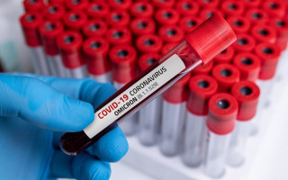 Как долго штамм «Омикрон» живет на поверхностях