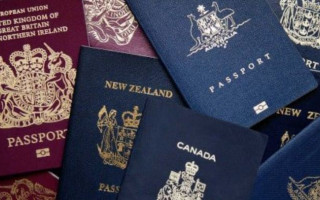 Мін’юст та ДМС просять врегулювати суперечності щодо перекладу паспортів іноземців