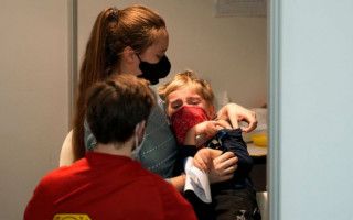 В Чехии неожиданно отказались от плана обязательной COVID-вакцинации