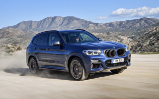 Проедут по 500 тысяч км без капремонта: ТОП-5 надежных кроссоверов