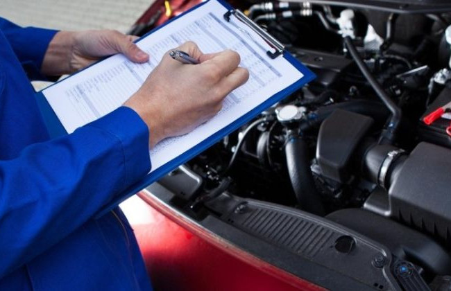 Техосмотр, штрафы и налог на машины: что ждет украинских водителей