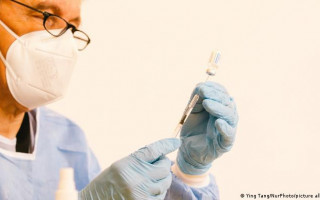 Перечислили смертельно опасные симптомы COVID-19