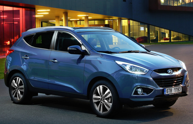 Долго служат и не приносят проблем: ТОП-5 кроссоверов с надежными подвесками