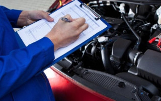 Техосмотр, штрафы и налог на машины: что ждет украинских водителей