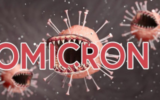 Можно ли заразиться «Омикроном» на улице: ответ врача