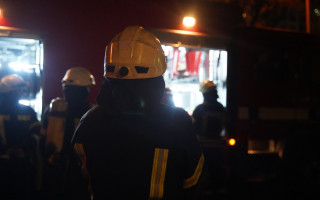 Смертельный пожар в столичной многоэтажке: погибла семейная пара