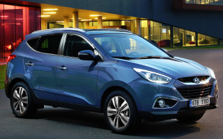 Долго служат и не приносят проблем: ТОП-5 кроссоверов с надежными подвесками