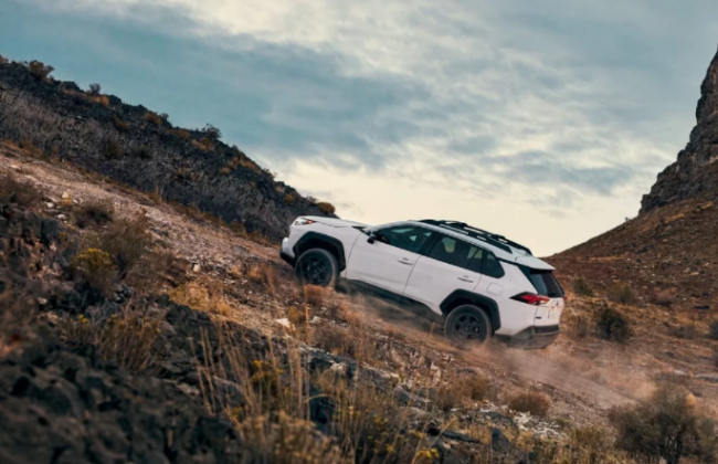 Ничем не хуже новых: 15 подержанных авто, которые следует рассмотреть для покупки