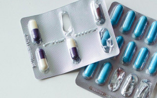 Как правильно принимать жаропонижающие средства при «Омикроне»