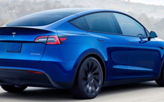 12 самых продаваемых электромобилей в США