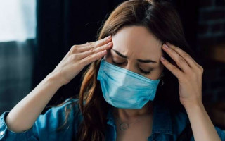 У какой категории людей коронавирус может протекать бессимптомно