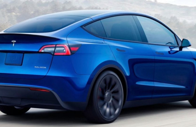 12 самых продаваемых электромобилей в США