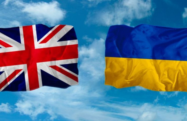 Россия пытается привести к власти в Украине пророссийского лидера — МИД Британии