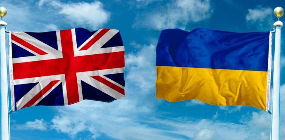 Россия пытается привести к власти в Украине пророссийского лидера — МИД Британии