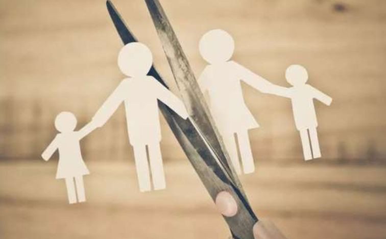 В Україні можуть спростити процедуру розірвання шлюбу