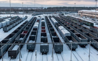В ОАСК оскаржують постанову Уряду щодо продовження заборони на ввезення вагонів з РФ